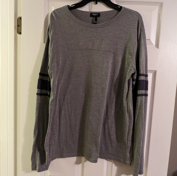 Forever 21 long sleeve M - Picture 1 of 4
